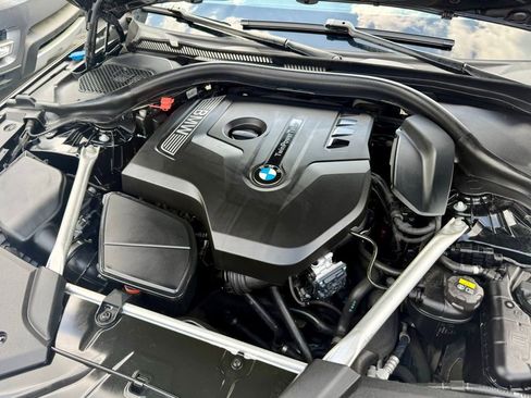 Used 2018 BMW 530i image 6