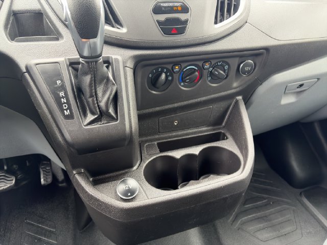 Used 2019 Ford Transit 250 130 Low Roof RWD image 15