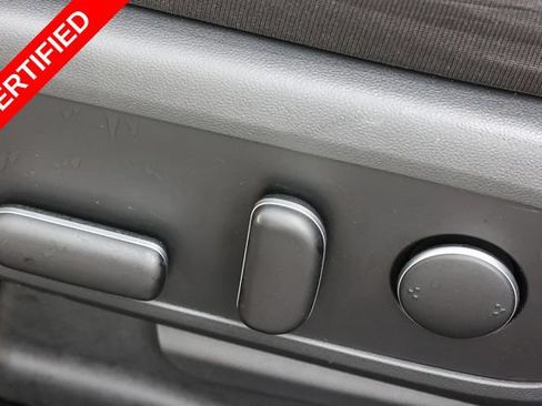 Certified 2024 Hyundai Ioniq 5 SEL RWD image 23