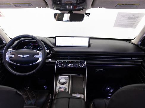 Used 2023 Genesis GV80 3.5T AWD/4WD image 27