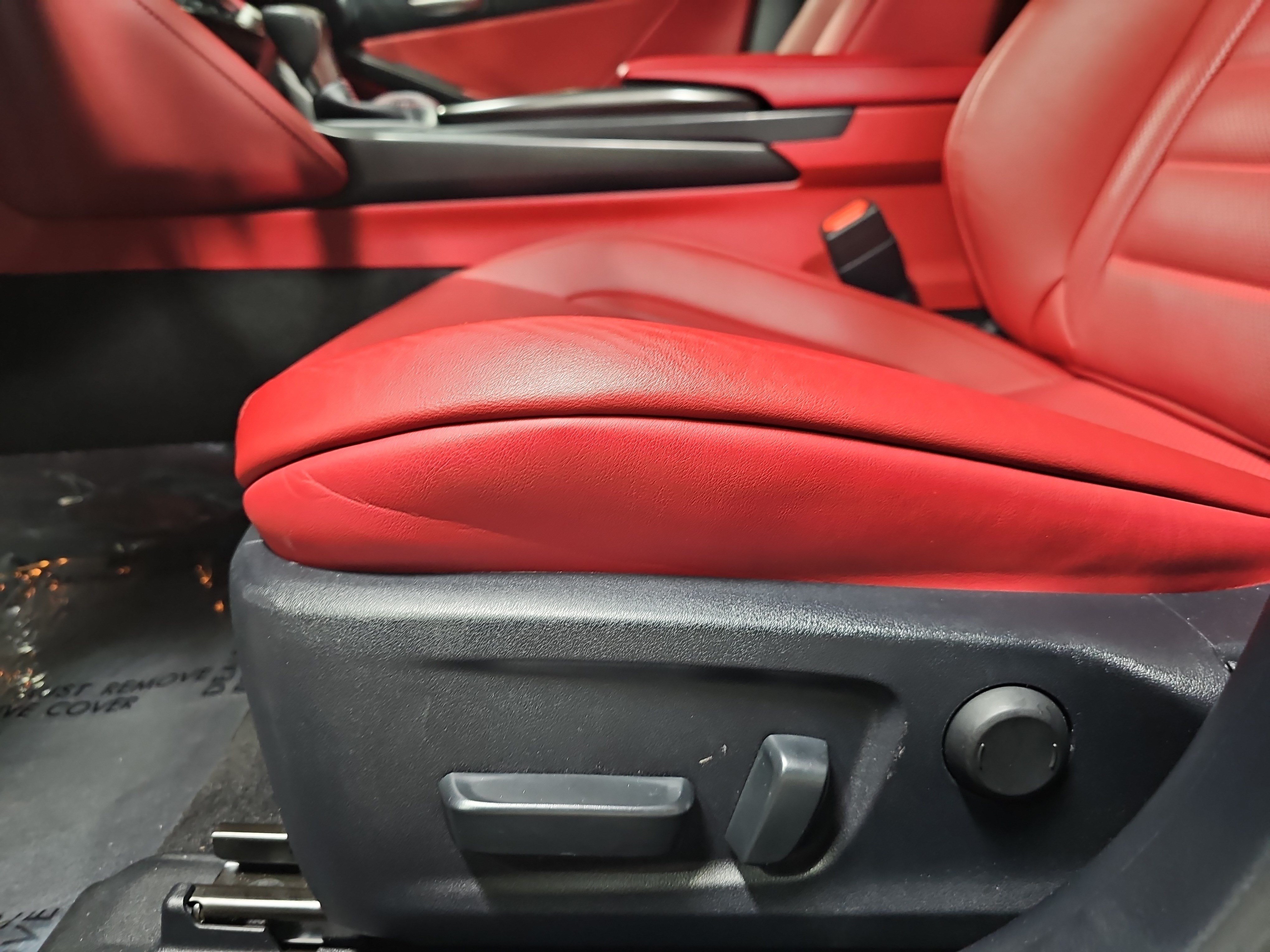 Used 2023 Lexus IS 350 F Sport RWD image 29