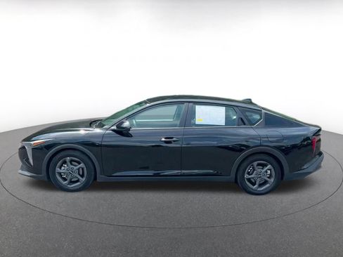 Used 2025 Kia K4 FWD image 9