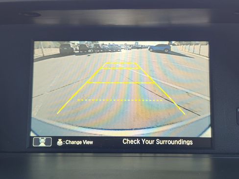 Used 2014 Honda Accord EX-L image 18