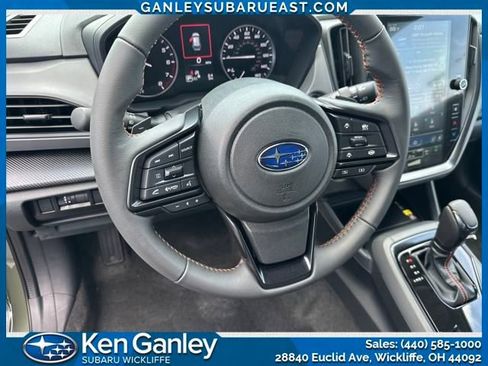 Certified 2025 Subaru Crosstrek 2.5i Limited image 8