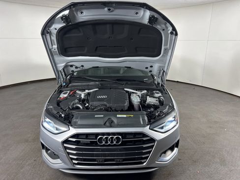Used 2021 Audi A4 2.0T Premium w/ Convenience Package image 31