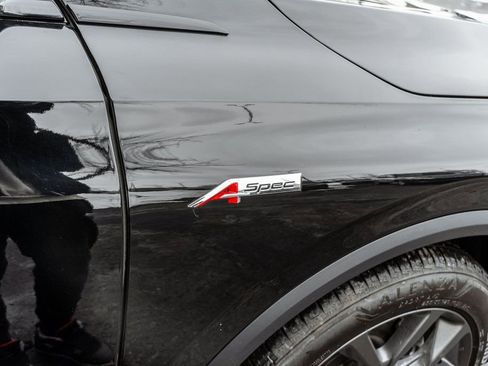 Used 2023 Acura MDX A-Spec image 4