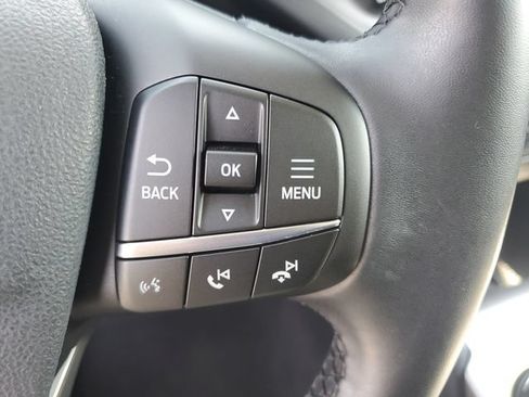 Used 2024 Ford Bronco Sport Big Bend w/ Convenience Package AWD/4WD image 14