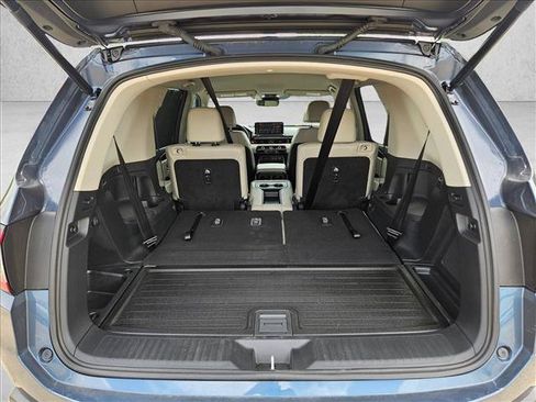 Used 2026 Honda Pilot EX-L image 6