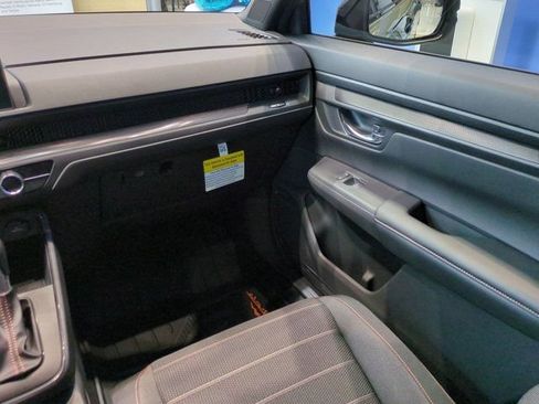 New 2026 Honda CR-V TrailSport image 15