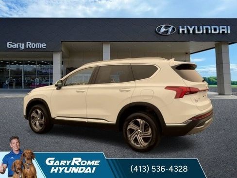 Used 2023 Hyundai Santa Fe SEL w/ Premium Package AWD/4WD image 6