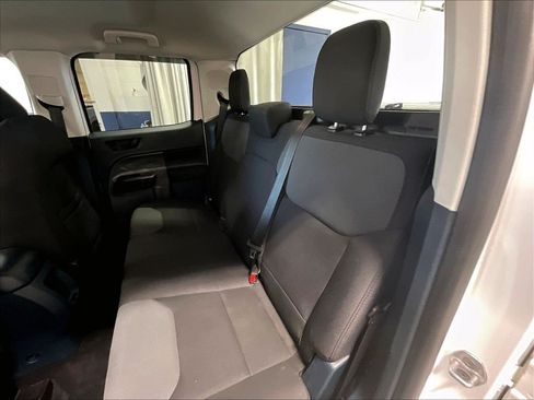 Used 2024 Ford Maverick XL w/ Equipment Group 100A Standard AWD/4WD image 15