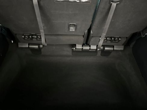 Used 2024 Honda Odyssey EX-L image 19