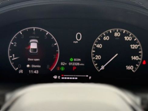 Used 2024 Honda Civic Sport image 16