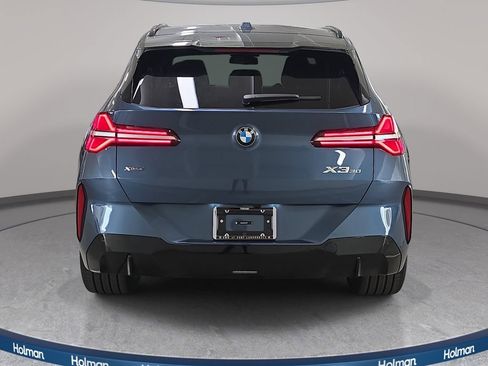 New 2026 BMW X3 xDrive30i AWD/4WD image 6