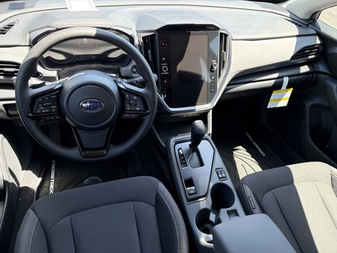 New 2026 Subaru Crosstrek 2.0i Premium AWD/4WD image 13