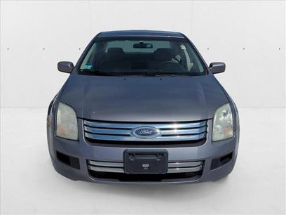 Used 2006 Ford Fusion SE