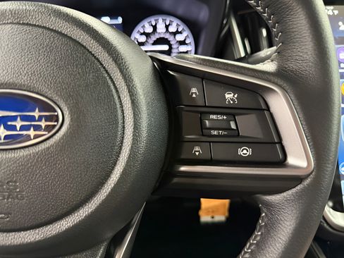 Used 2025 Subaru Legacy Premium AWD/4WD image 13