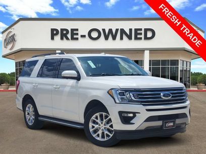 Used 2021 Ford Expedition XLT
