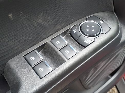 New 2025 Ford Bronco Sport Big Bend w/ Convenience Package image 16