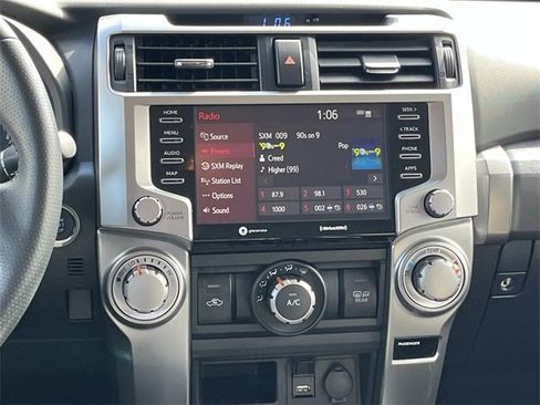 Used 2024 Toyota 4Runner SR5 image 15