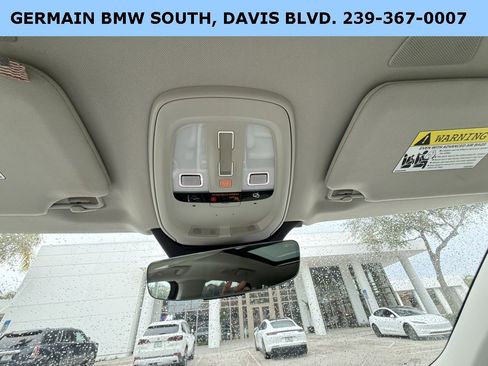 Used 2024 Volvo XC90 B6 Ultimate image 24