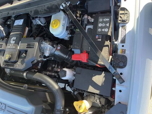 Used 2024 RAM 2500 Limited w/ Safety Group image 14