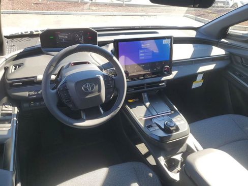 New 2026 Toyota bZ image 14