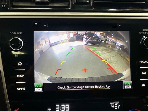 Used 2019 Subaru Outback 3.6R Touring w/ Popular Package #3A image 14