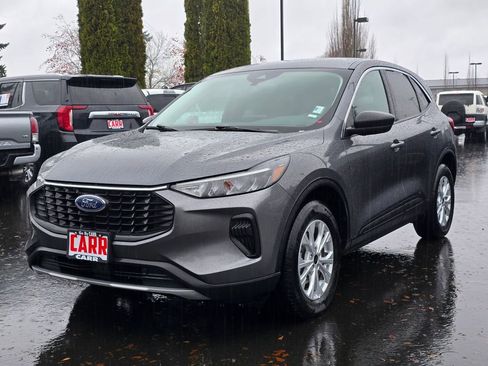Used 2024 Ford Escape Active image 7