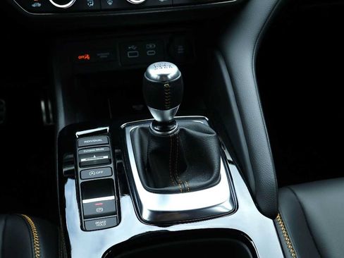 New 2026 Acura Integra A-Spec FWD image 17