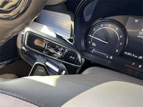 Certified 2022 Lincoln Corsair AWD w/ Premium Package image 32