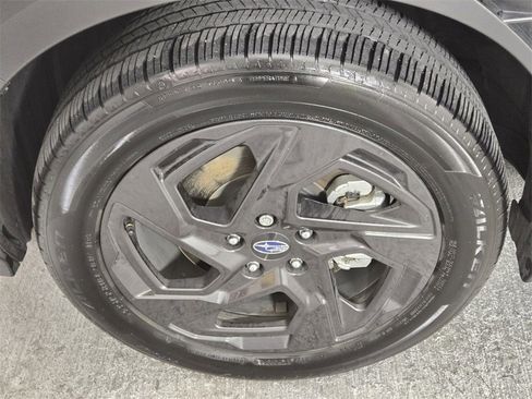 Certified 2025 Subaru Crosstrek 2.5i Sport image 11