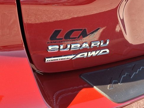 Certified 2025 Subaru Crosstrek 2.5i Limited image 29
