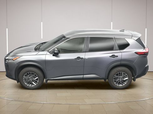 Used 2021 Nissan Rogue S FWD image 29