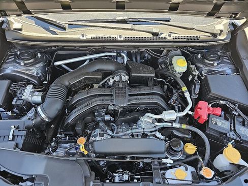 New 2026 Subaru Crosstrek 2.0i Premium image 10