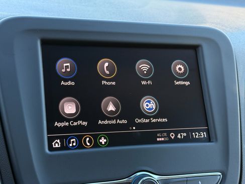 Used 2024 Chevrolet Equinox LT image 33