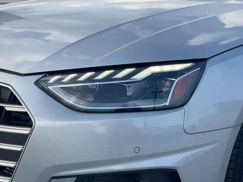 Certified 2023 Audi A4 2.0T Premium w/ Convenience Package image 11