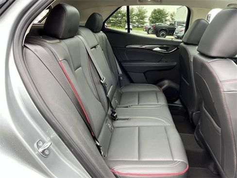 Certified 2023 Buick Envision Essence w/ Sport Touring Package image 26