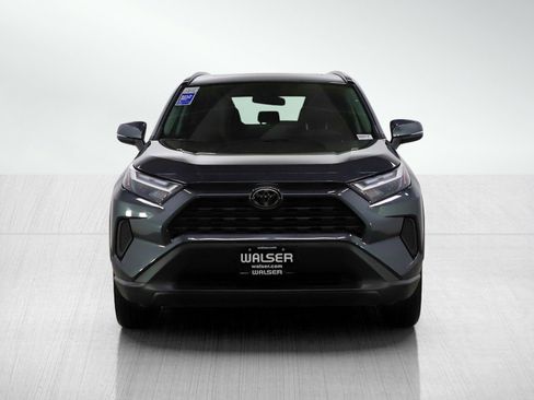 Used 2025 Toyota RAV4 XLE w/ Convenience Package image 8