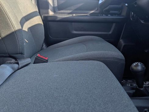 Used 2020 RAM 3500 Tradesman image 33