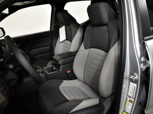 New 2026 Toyota Tacoma TRD Sport AWD/4WD image 11