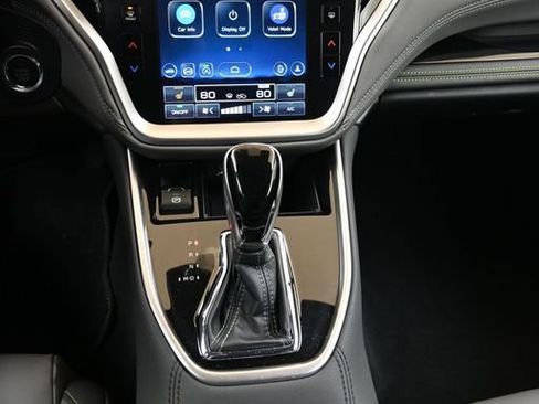 Certified 2025 Subaru Outback Onyx Edition image 28