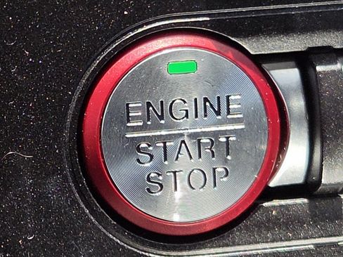 Used 2020 Ford Mustang Premium RWD image 34