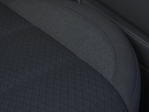 New 2025 GMC Sierra 1500 Pro w/ Graphite Edition image 21