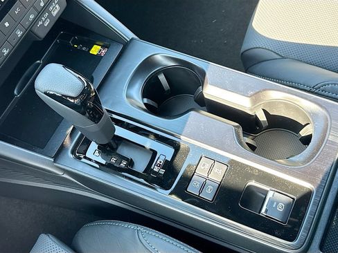 New 2026 Subaru Outback Touring XT AWD/4WD image 21