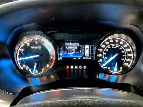 Used 2019 Ford Ranger XLT w/ Equipment Group 302A Luxury image 18