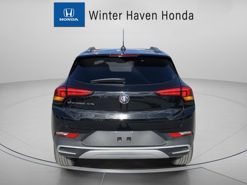 Used 2021 Buick Encore GX Select image 7