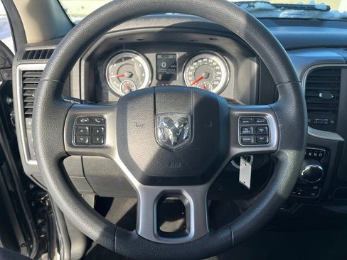 Used 2024 RAM 1500 Classic SLT image 18