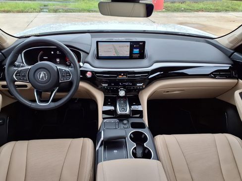 Used 2024 Acura MDX FWD w/ Technology Package image 10
