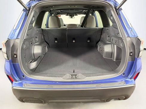 Used 2025 Subaru Forester Premium w/ Protection Package (1PH) AWD/4WD image 14